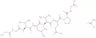 Larazotide acetate