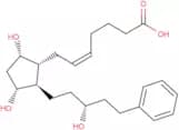 Latanoprost acid