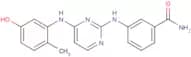 Lck inhibitor 2