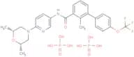 Sonidegib diphosphate
