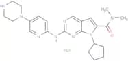 Ribociclib hydrochloride