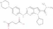 Ribociclib succinate