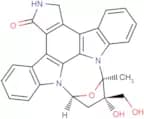 Lestaurtinib