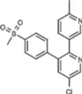 Etoricoxib