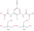 Lodoxamide tromethamine