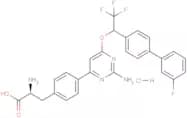 LP-533401 hydrochloride