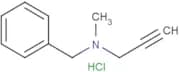 Pargyline hydrochloride