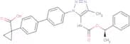 LPA1 receptor antagonist 1