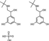 Terbutaline Sulfate