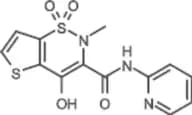 Tenoxicam