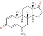Exemestane