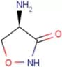 D-Cycloserine