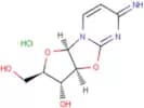 Ancitabine hydrochloride