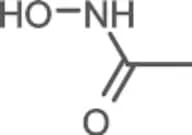 Acetohydroxamic acid