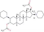 Vecuronium bromide