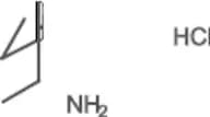 Rimantadine hydrochloride