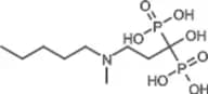 Ibandronic acid