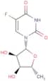 Doxifluridine
