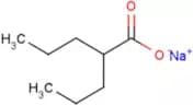 Valproic acid sodium salt