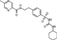 Glipizide
