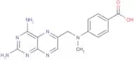 Methotrexate metabolite