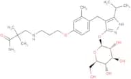Mizagliflozin