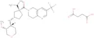 MK-0812 Succinate