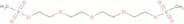 Ms-PEG4-Ms