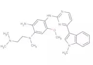 Mutated EGFR-IN-1