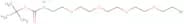 N-Boc-PEG5-bromide