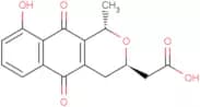 Nanaomycin A