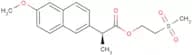 Naproxen etemesil