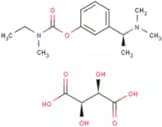 Rivastigmine tartrate