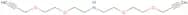 NH-bis(PEG2-propargyl)