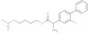 Nitroflurbiprofen