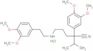 Norverapamil hydrochloride