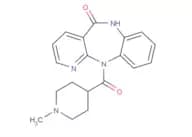 Nuvenzepine