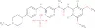 Infigratinib phosphate