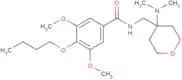 Opiranserin