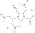Strontium ranelate