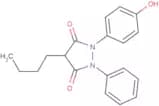 Oxyphenbutazone