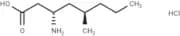 β-Amino Acid Imagabalin Hydrochloride
