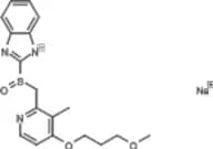 Rabeprazole sodium