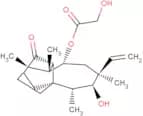 Pleuromutilin