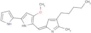 Prodigiosin