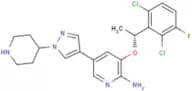Crizotinib