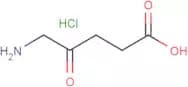 5-Aminolevulinic acid hydrochloride