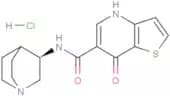 Pumosetrag Hydrochloride