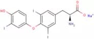 Liothyronine sodium