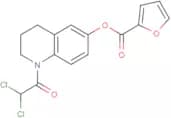 Quinfamide